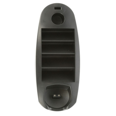 Tosatrice Onyx a batteria Clipster Tosatrice Onyx a batteria Clipster