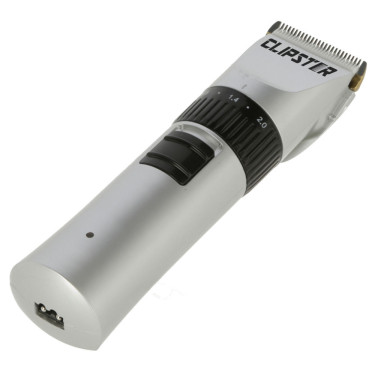 Tosatrice Onyx a batteria Clipster Tosatrice Onyx a batteria Clipster
