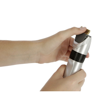 Tosatrice Onyx a batteria Clipster Tosatrice Onyx a batteria Clipster
