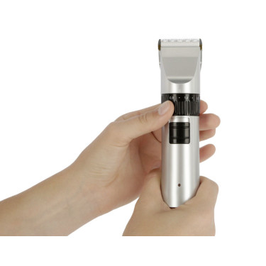 Tosatrice Onyx a batteria Clipster Tosatrice Onyx a batteria Clipster