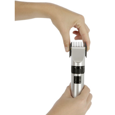 Tosatrice Onyx a batteria Clipster Tosatrice Onyx a batteria Clipster