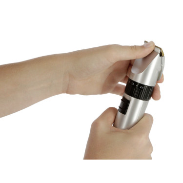 Tosatrice Onyx a batteria Clipster Tosatrice Onyx a batteria Clipster