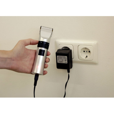 Tosatrice Onyx a batteria Clipster Tosatrice Onyx a batteria Clipster