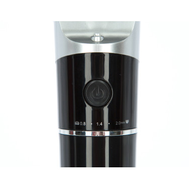 Tosatrice a batteria DeloX Clipster Tosatrice a batteria DeloX Clipster