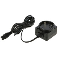 Tosatrice a batteria DeloX Clipster Nero Tosatrice a batteria DeloX Clipster Nero