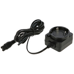 Tosatrice a batteria DeloX Clipster Nero