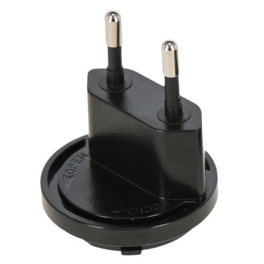 Tosatrice a batteria DeloX Clipster Tosatrice a batteria DeloX Clipster