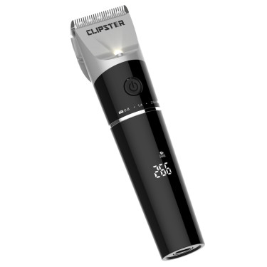 Tosatrice a batteria DeloX Clipster Tosatrice a batteria DeloX Clipster