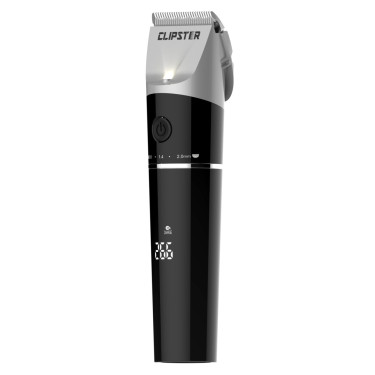 Tosatrice a batteria DeloX Clipster Tosatrice a batteria DeloX Clipster