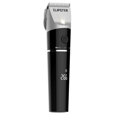Tosatrice a batteria DeloX Clipster Tosatrice a batteria DeloX Clipster