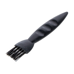 Tosatrice a batteria DeloX Clipster Nero