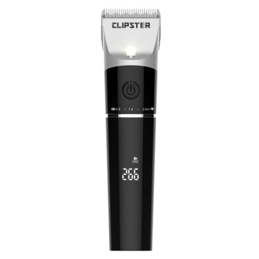 Tosatrice a batteria DeloX Clipster Tosatrice a batteria DeloX Clipster