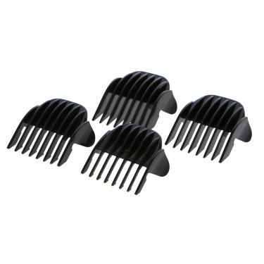 Tosatrice a batteria DeloX Clipster Tosatrice a batteria DeloX Clipster
