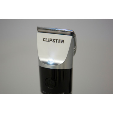 Tosatrice a batteria DeloX Clipster Tosatrice a batteria DeloX Clipster