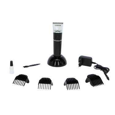 Tosatrice a batteria DeloX Clipster Tosatrice a batteria DeloX Clipster