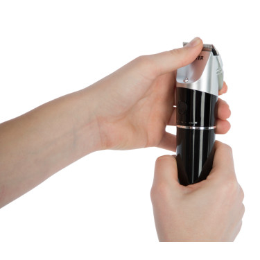Tosatrice a batteria DeloX Clipster Tosatrice a batteria DeloX Clipster