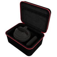 TravelCase Mini per Pivo Max Nero TravelCase Mini per Pivo Max Nero