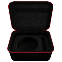 TravelCase Mini per Pivo Max Nero TravelCase Mini per Pivo Max Nero