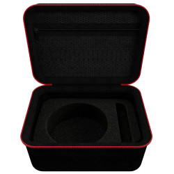 TravelCase Mini per Pivo Max Nero