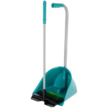 Valletto da scuderia Mistboy® Mini Kerbl Acquamarina Blu