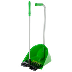 Valletto da scuderia Mistboy® Mini Kerbl Verde chiaro