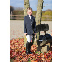 Giacca da competizione per bambini Turinga Covalliero Marina Blu marino Giacca da competizione per bambini Turinga Covalliero Marina Blu marino