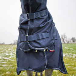 Coperta combo mezza stagione Supreme Avalanche PRO Coperta combo mezza stagione Supreme Avalanche PRO
