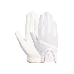Guanti Evelyn Horze in materiale traspirante Guanti Evelyn Horze in materiale traspirante