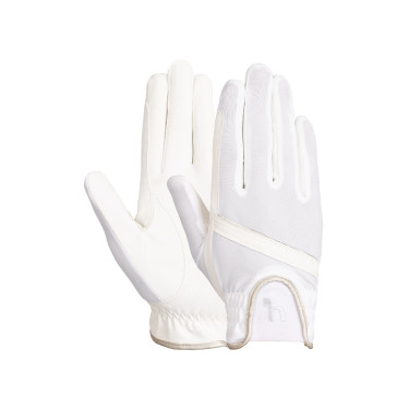 Guanti Evelyn Horze in materiale traspirante Guanti Evelyn Horze in materiale traspirante