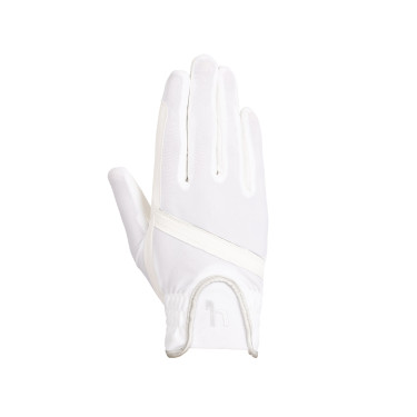 Guanti Evelyn Horze in materiale traspirante Guanti Evelyn Horze in materiale traspirante