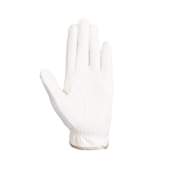 Guanti Evelyn Horze in materiale traspirante Guanti Evelyn Horze in materiale traspirante