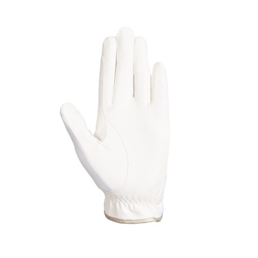 Guanti Evelyn Horze in materiale traspirante Guanti Evelyn Horze in materiale traspirante