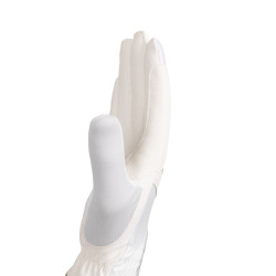 Guanti Evelyn Horze in materiale traspirante Guanti Evelyn Horze in materiale traspirante