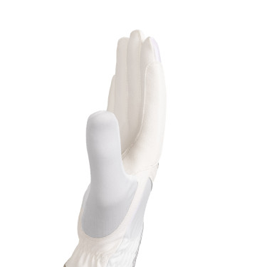 Guanti Evelyn Horze in materiale traspirante Guanti Evelyn Horze in materiale traspirante