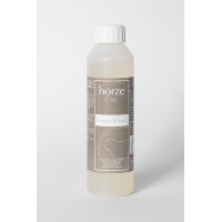 Detergente speciale per pelle di montone Horze Meringa marrone chiaro Detergente speciale per pelle di montone Horze Meringa marrone chiaro
