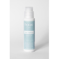 Indurente per zoccoli Horze Etere azzurro chiaro Indurente per zoccoli Horze Etere azzurro chiaro