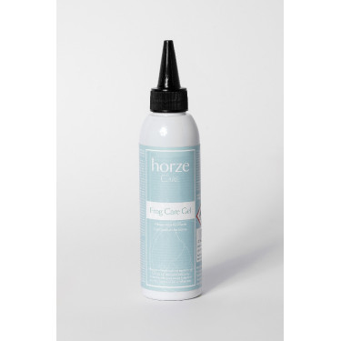 Gel per la cura della forchetta Horze Gel per la cura della forchetta Horze