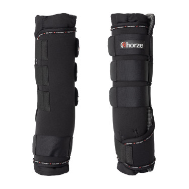 Guêtres de repos Horze Cairo Infra-Rouge Anthracite
