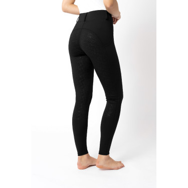 Leggings a grip integrale Horze Dea da donna Leggings a grip integrale Horze Dea da donna
