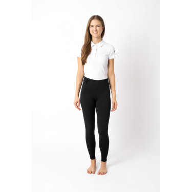 Leggings a grip integrale Horze Dea da donna Leggings a grip integrale Horze Dea da donna