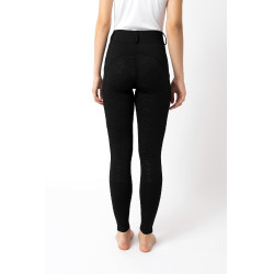Leggings a grip integrale Horze Dea da donna Leggings a grip integrale Horze Dea da donna