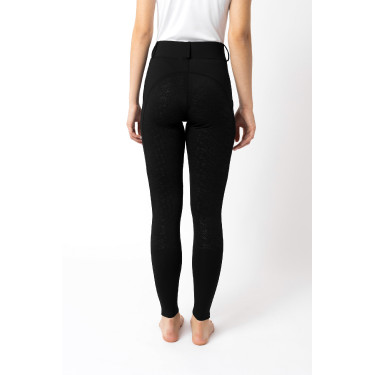 Leggings a grip integrale Horze Dea da donna Leggings a grip integrale Horze Dea da donna