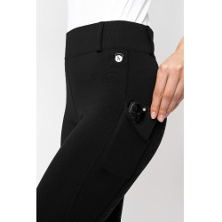 Leggings a grip integrale Horze Dea da donna Leggings a grip integrale Horze Dea da donna