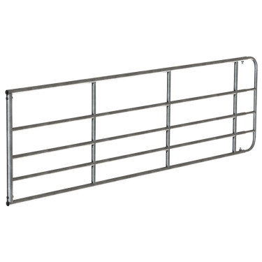 Portail champ réglable 90 cm