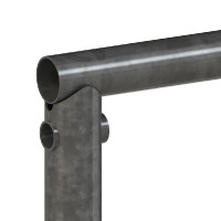 BARRIERE DE PRAIRIE BARRIERE DE PRAIRIE