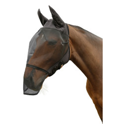 Maschera protettiva anti-mosche Covalliero