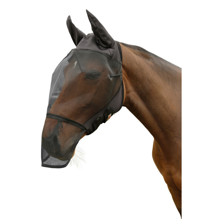 Maschera protettiva anti-mosche Covalliero