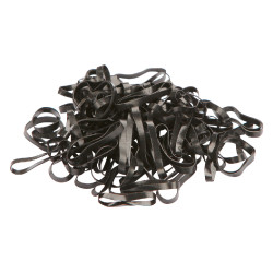 Elastici per trecce in silicone Kerbl Elastici per trecce in silicone Kerbl