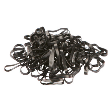 Elastici per trecce in silicone Kerbl Elastici per trecce in silicone Kerbl