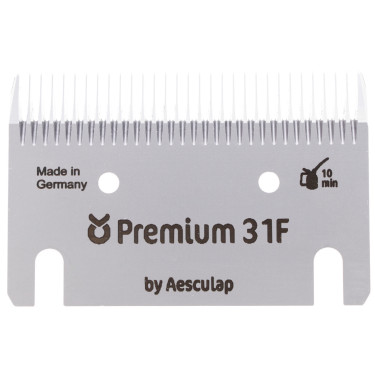 Set di pettini Premium Kerbl Set di pettini Premium Kerbl